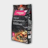 Bar Be Quick Lumpwood Charcoal 2.7kg - Premium Quality for BBQs view 2