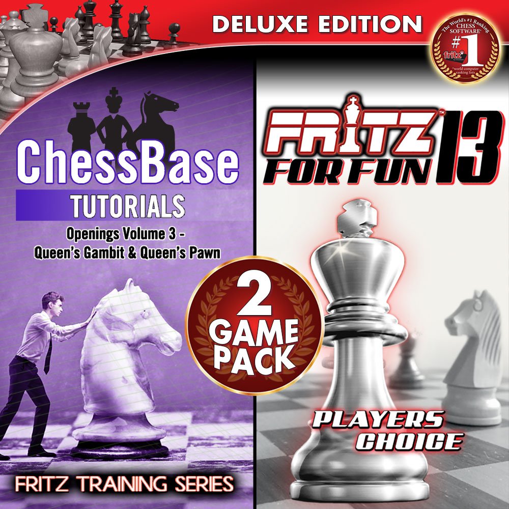 fritz chessbase