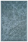 SAFAVIEH Restoration Vintage Collection Area Rug