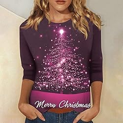 Trending Christmas Outfits Womens Ugly Christmas