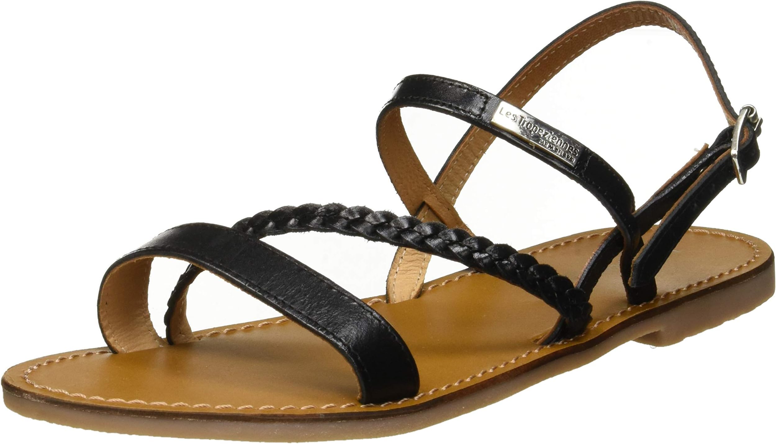 Les TropeziennesLes Tropéziennes par M. Belarbi Women's Batresse Sandals