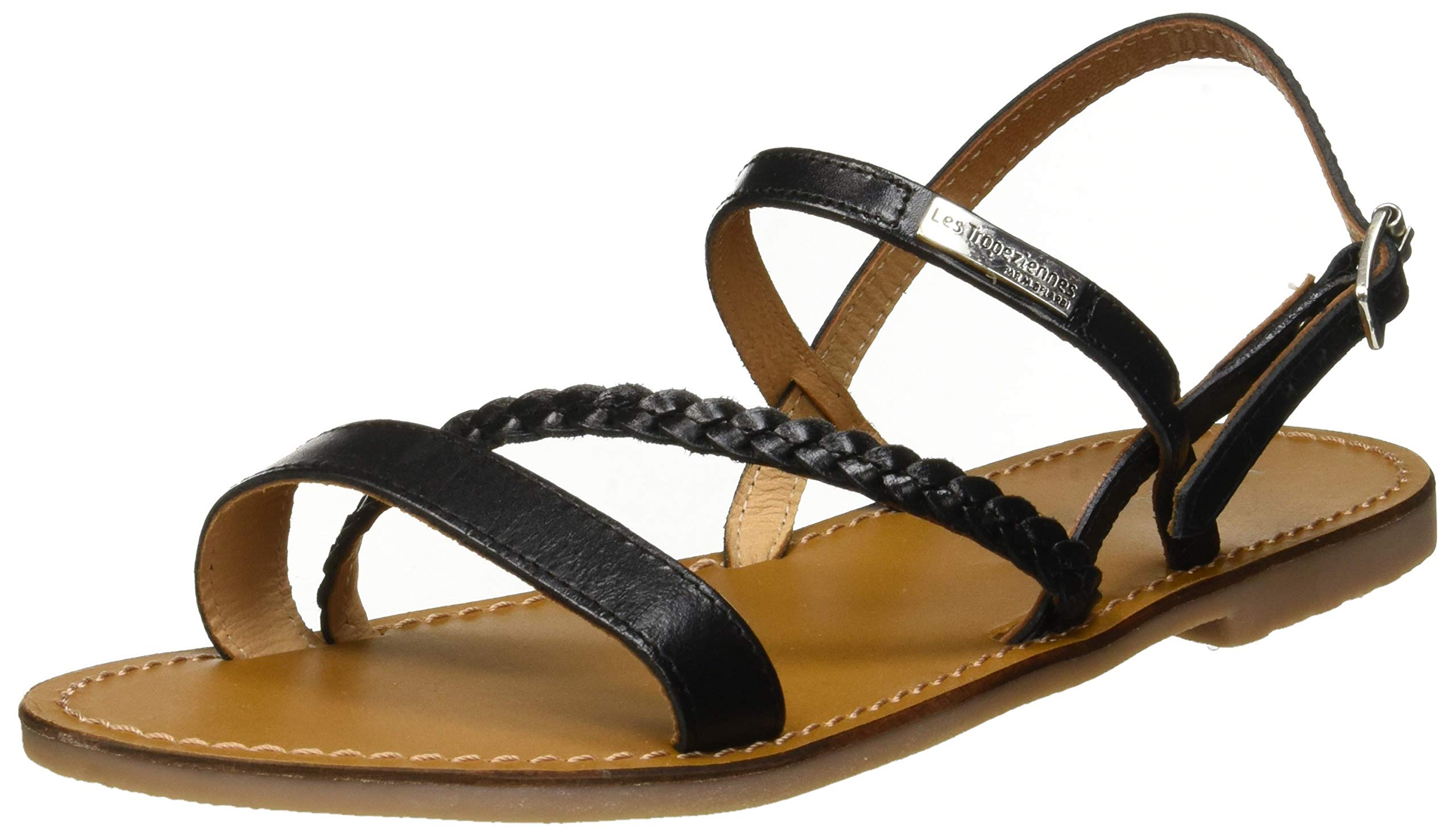 Les TropeziennesLes Tropéziennes par M. Belarbi Women's Batresse Sandals