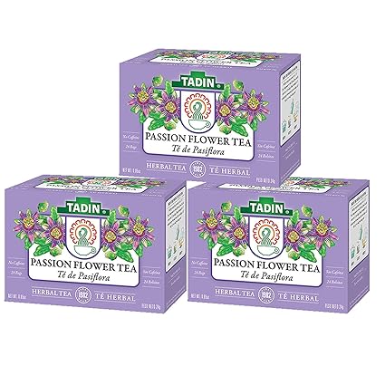 Download Amazon Com 3 Pack Tadin Tea Pasiflora Passion Flower Tea 72 HD Wallpaper Amazon Com 3 Pack Tadin Tea Pasiflora Passion Flower Tea 72 Desktop Wallpaper Free