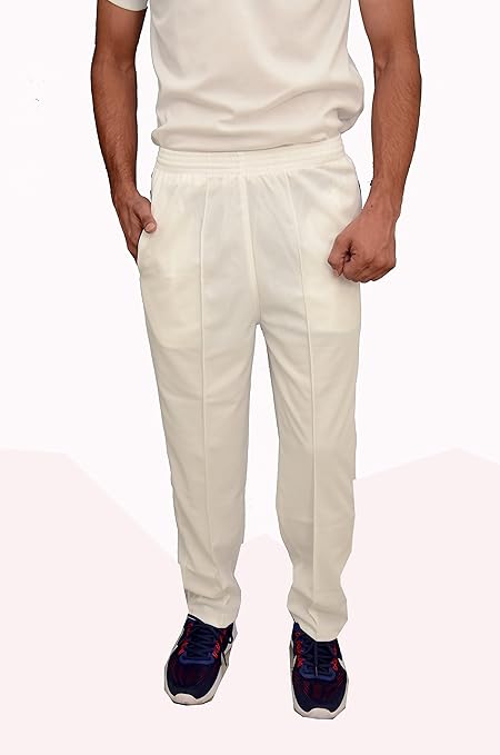 cricket track pant