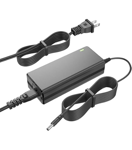 Amazon.com: Onerbl AC/DC Adapter Compatible with Philips NeoPix