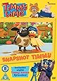 Timmy Time: Snap Shot Timmy [DVD]