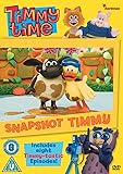Timmy Time: Snap Shot Timmy [DVD]