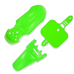 JIAXIMAN CRF50 Plastics Kit Pit Bike Parts Fairings