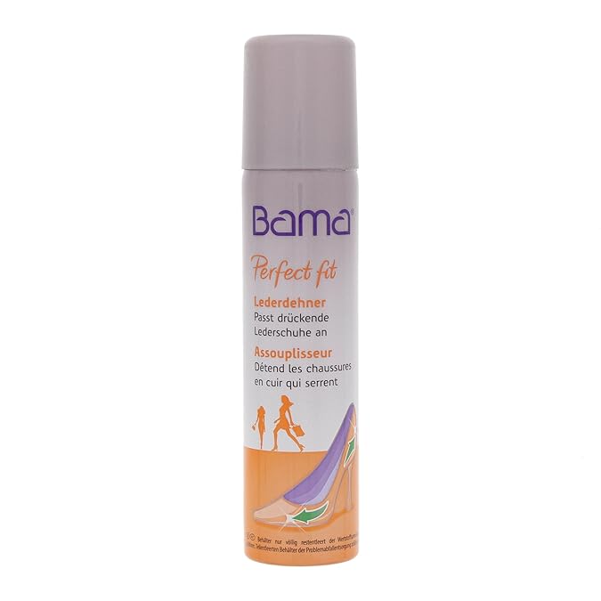 Bama 3.4.A34A Lederdehner, 75ml