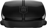 HP 250 Dual Mouse Dual-Mode 2.4GHz Bluetooth Ambidextrous Black view 8