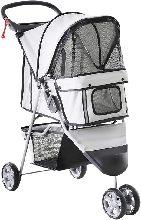 panier universel poussette