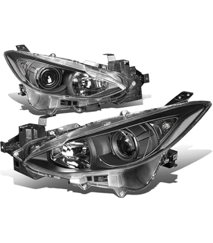 Guía Izquierdo Faro Hyundai Elantra 2017 2018 2019 2020