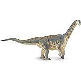 Safari Ltd. Camarasaurus Figurine - Realistic 13.5" Model Figure - Educational Dinosaur Toy for Boys, Girls, and Kids Ages 3+