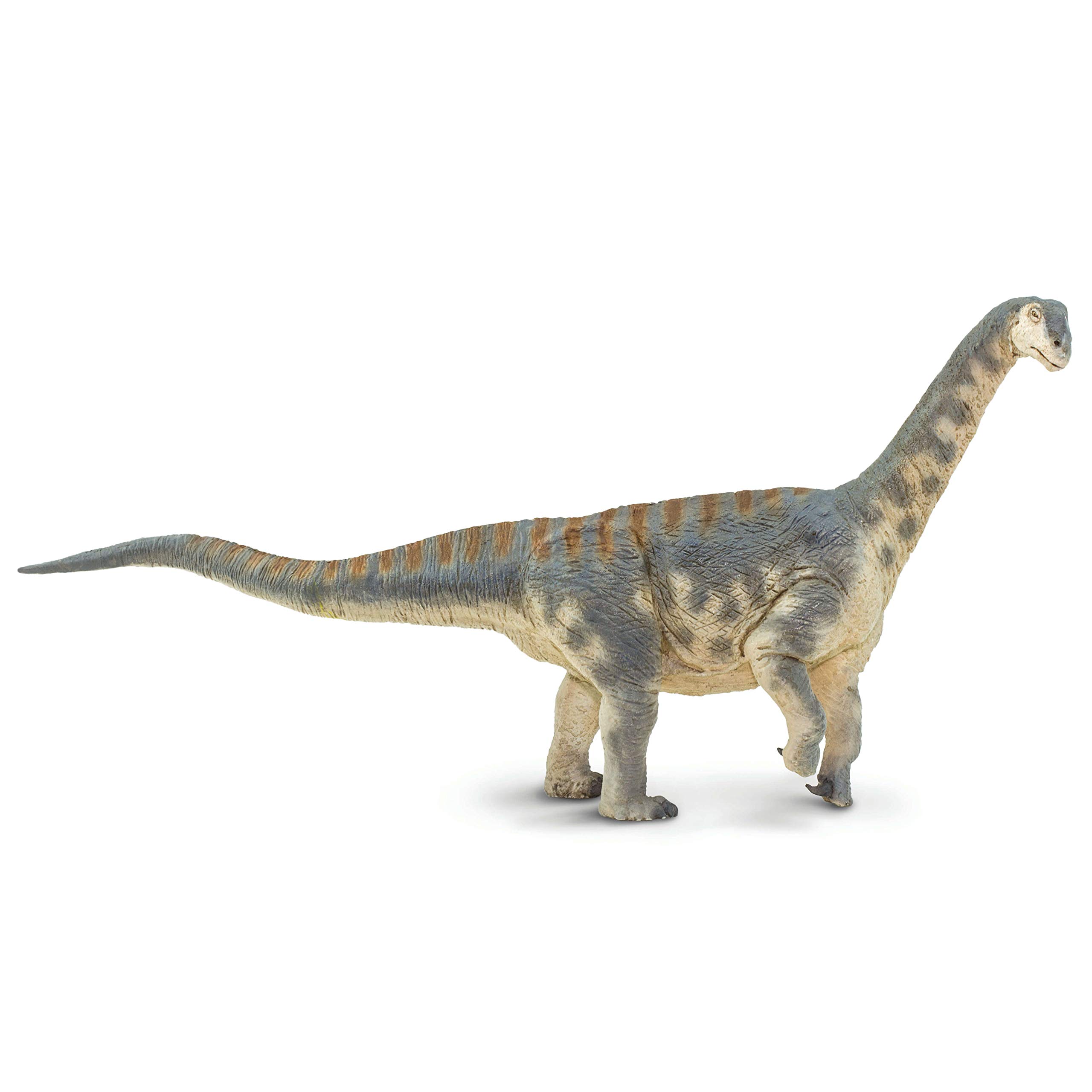 Safari - Camarasaurus Dinosaurs and Prehistoric Creatures, Multicolor (S100309)