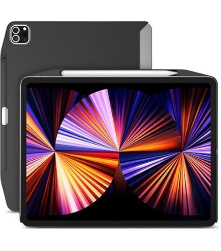 Magic Keyboard for 11-inch iPad Pro (2nd Generation) - US