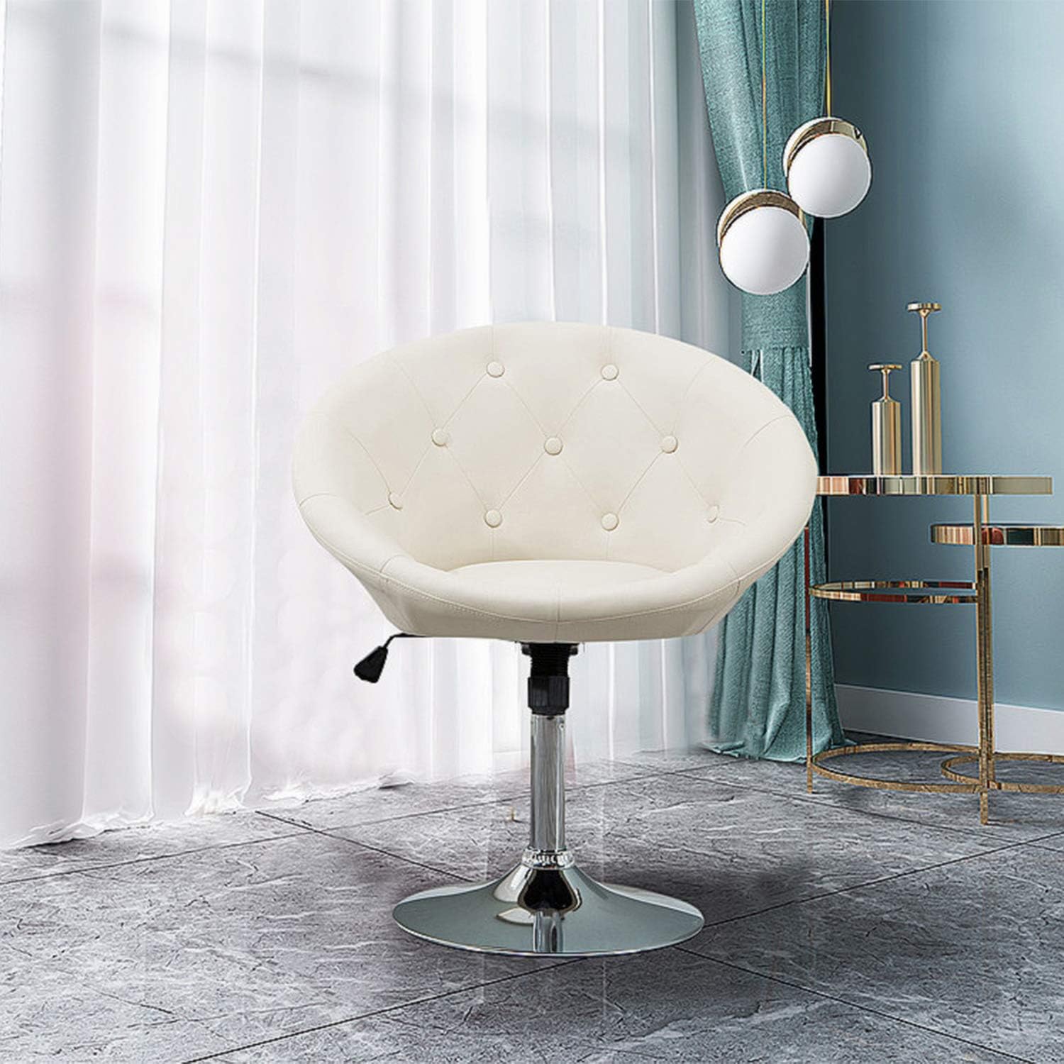 Best Roundback Kitchen Chair