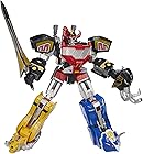 Power Rangers Hasbro Lightning Collection Zord Ascension Project Mighty Morphin Dino Megazord 1:144 Scale Collectible