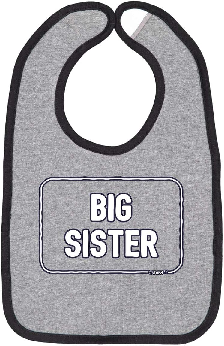 big sister baby shower gifts