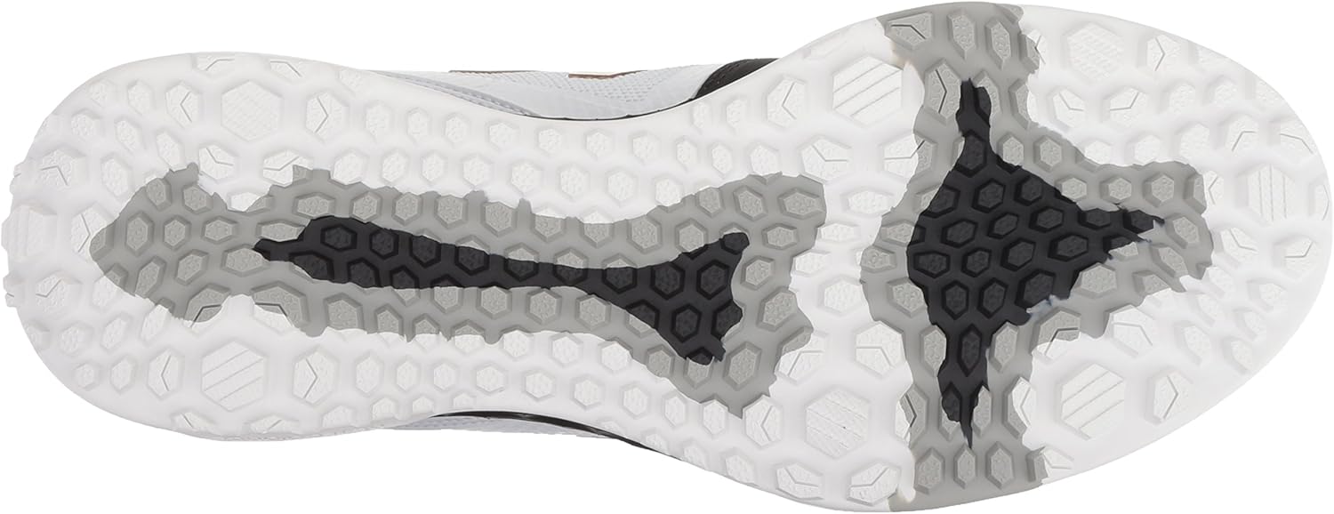 women's velo v1 turf softball shoe