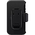 OTTERBOX DEFENDER SERIES Case & Holster for Apple iPhone 4/4S Retail Packaging - Black