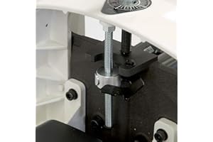 JET Depth Stop Assembly, for JWDS-2244 and JWDS-2550 Drum Sanders (723553)