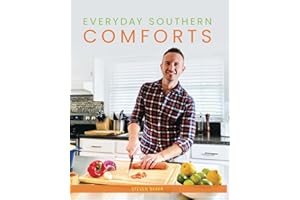 Everyday Southern Comforts