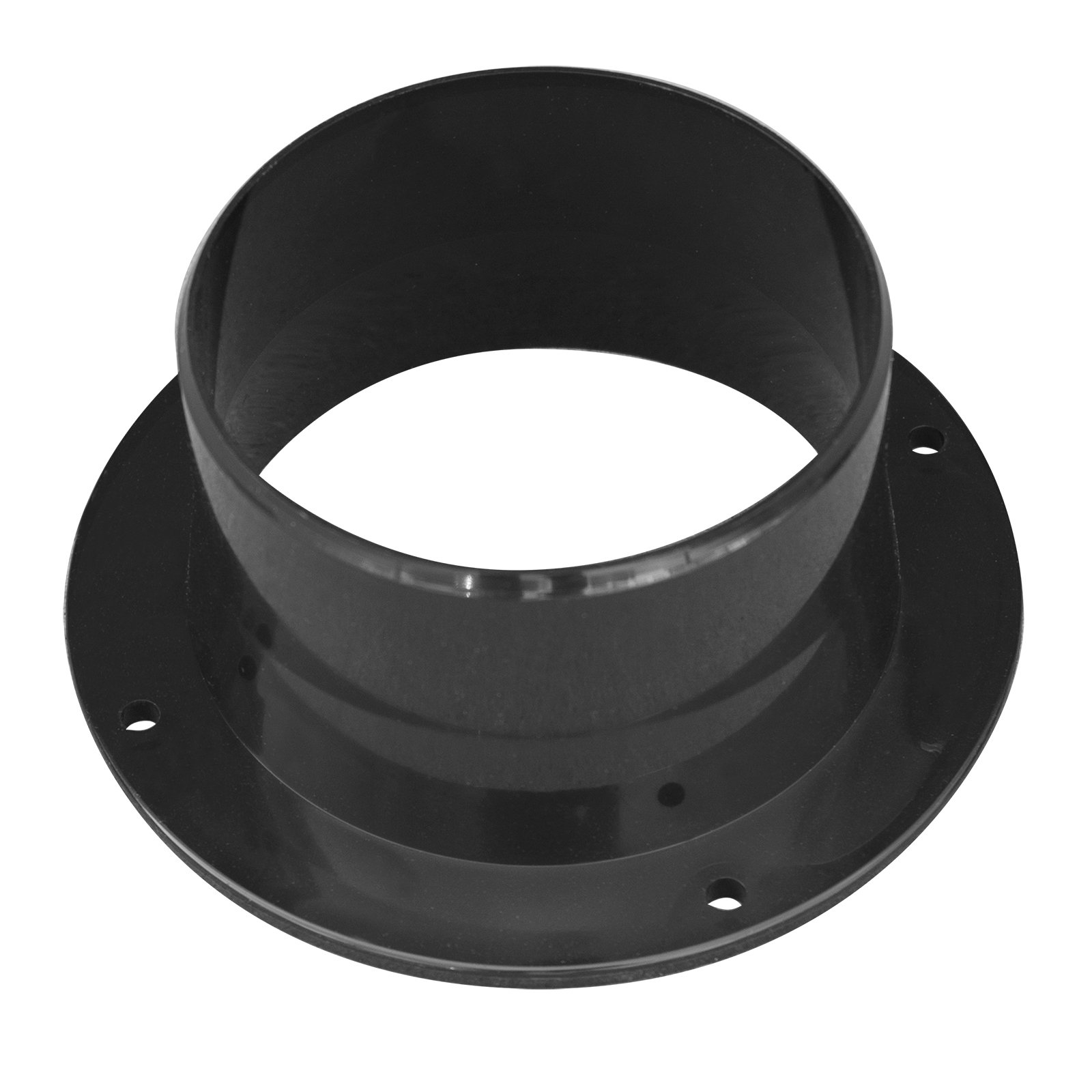 Dust Collection Port Cap For 4" O.D. Ports Health
