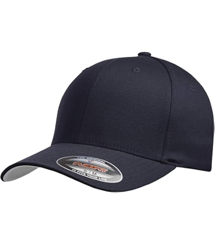 The Original Flexfit Mesh Trucker Cap 6511 - All Colors Available