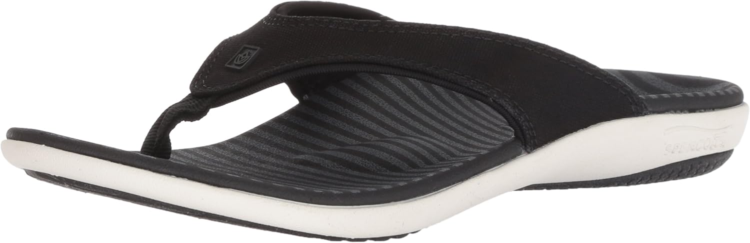 Spenco Chanclas Yumi Fruitopia Para Mujer, Cherries
