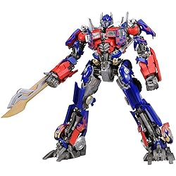 Transformers DMK 01 Optimus Prime Model Kit 1/35