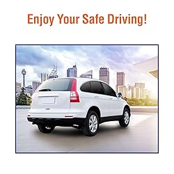 WOWIPER Rear Windshield Wiper Arm with Blades for
