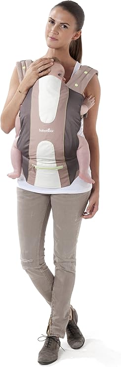 Porte bébé babymoov prix Clearance