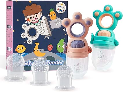 baby fruit feeder amazon
