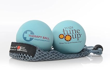yoga massage balls amazon