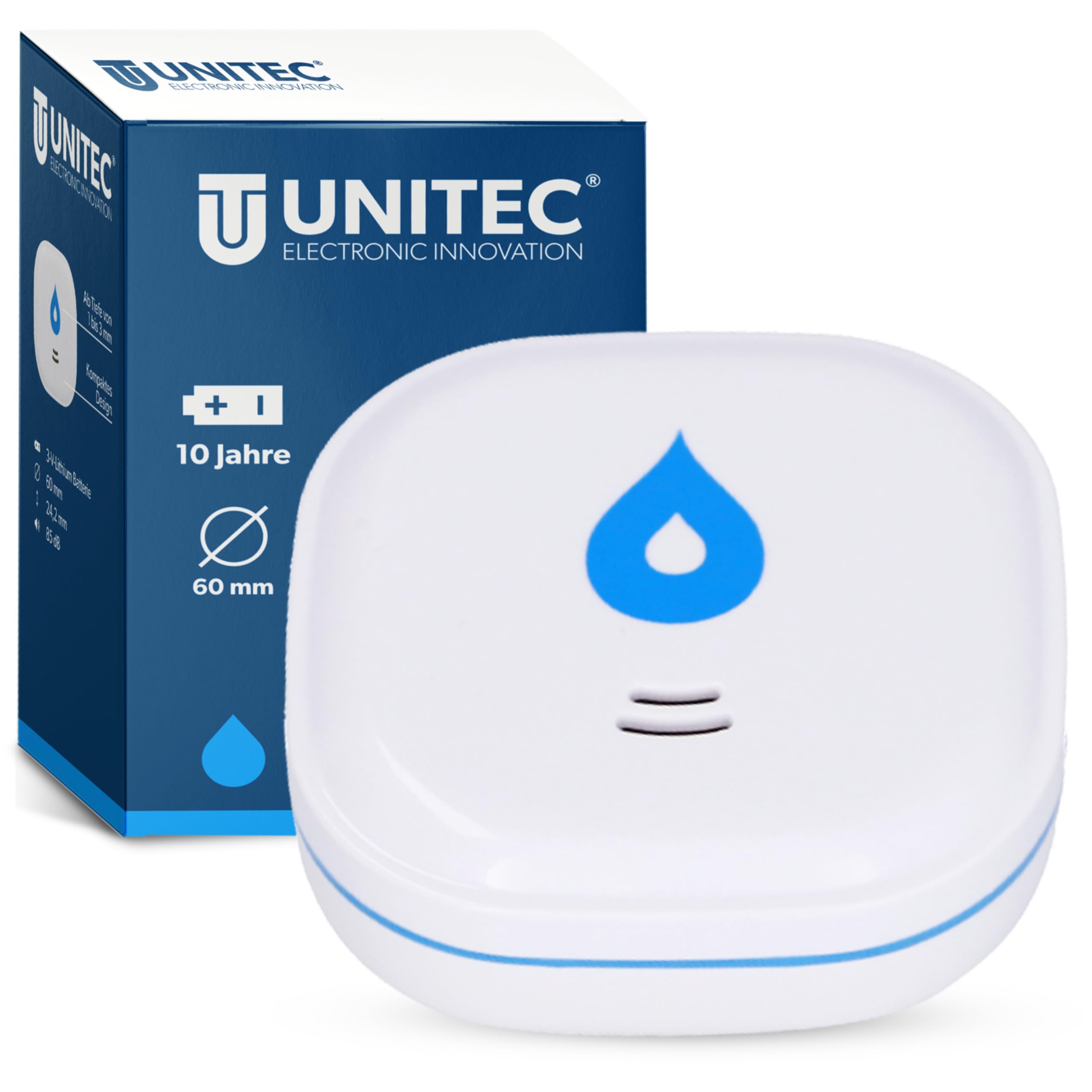 UNITEC Mini Water Detector