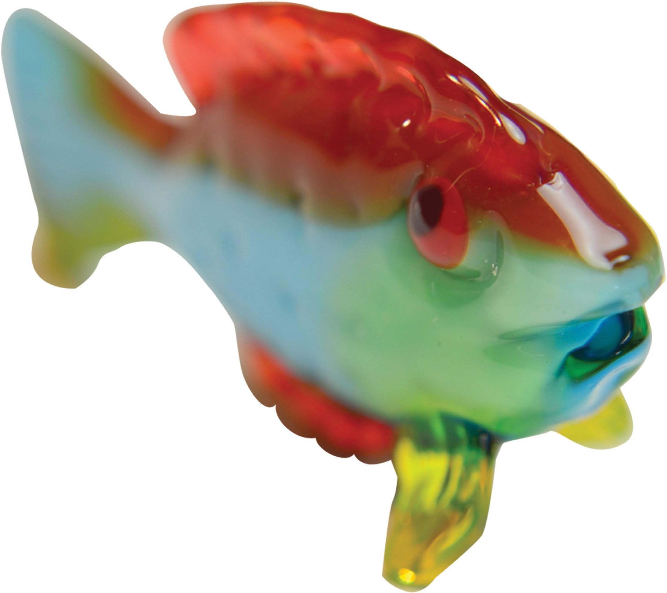 jhy789 Miniature Glass Collectible 20883