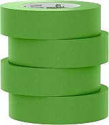 Frog Tape Multi-Surface Masking Tape 36mm x 55m 4 Pack Decorators Painting Tape view 9