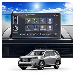 2025 Pilot Screen Protector for Honda Pilot 2025