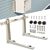 Toutgood Mini Split Wall Mounting Strong Bracket