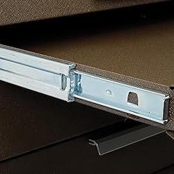 Kennedy Manufacturing 297Xb 29" 7-Drawer Rolling