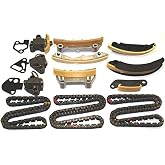 Cloyes 9-0753SX Timing Chain Kit