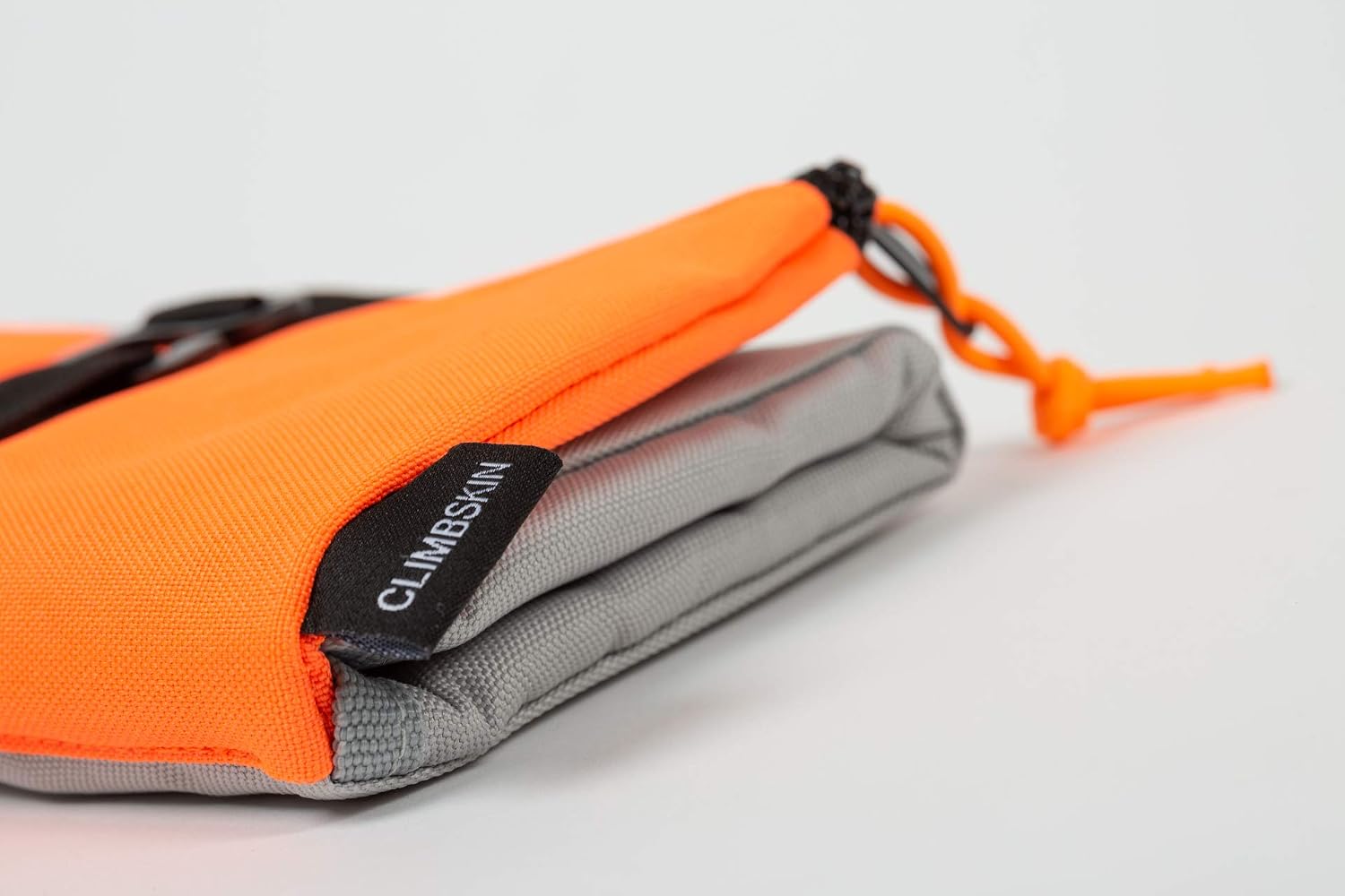 Climbskin Non Stop Kit - Black Toiletry Bag for Travel & Outdoor - Image 5