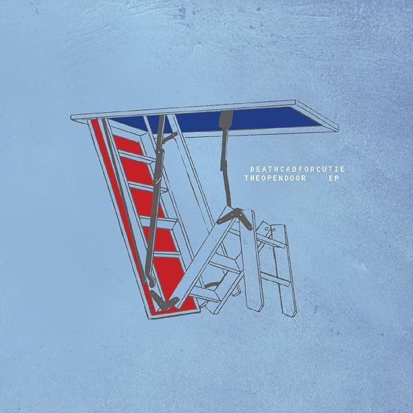 Death Cab for Cutie - Something About Airplanes - Amazon.com Music