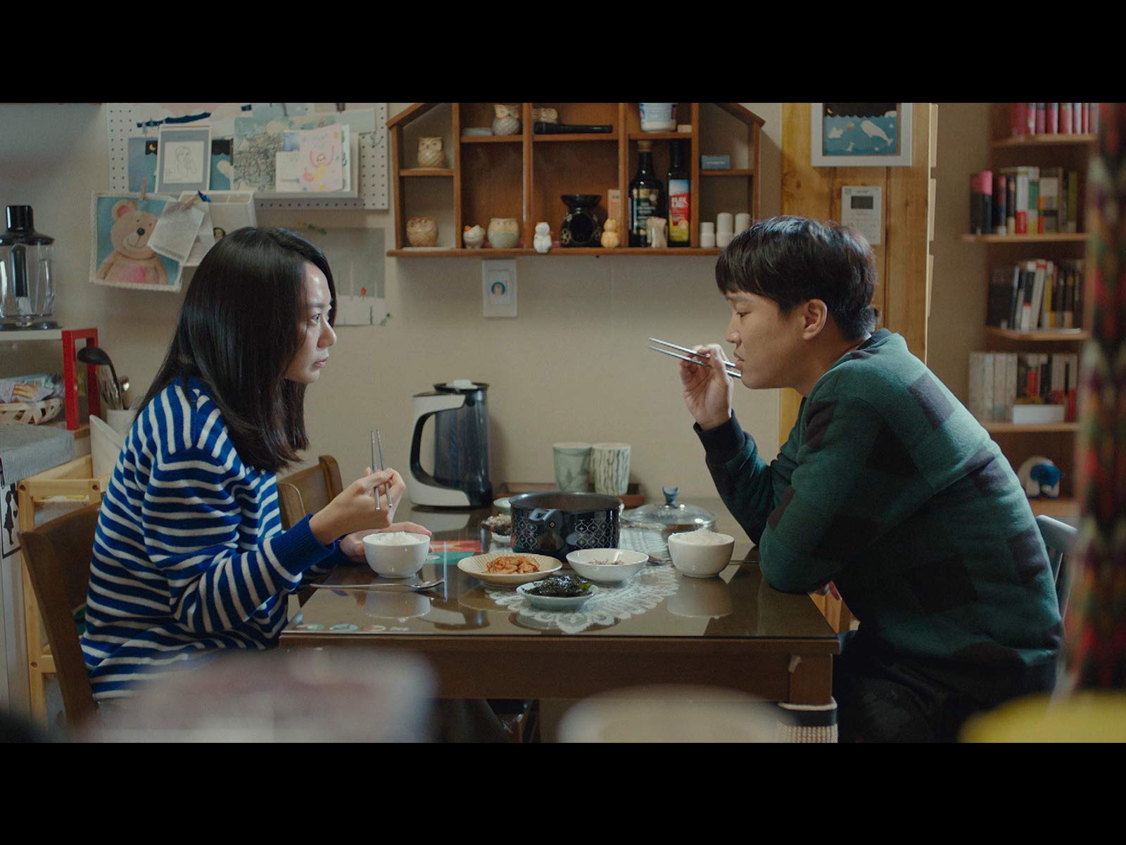 Amazon Co Jp 最高の離婚 ｓｗｅｅｔ ｌｏｖｅ 字幕版 を観る Prime Video