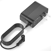 Replacement for Betta SE Solar Pool Surface Skimmer Cleaner 10V Charger