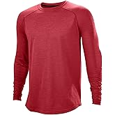 EvoShield Mens Pro Team Training Long Sleeve