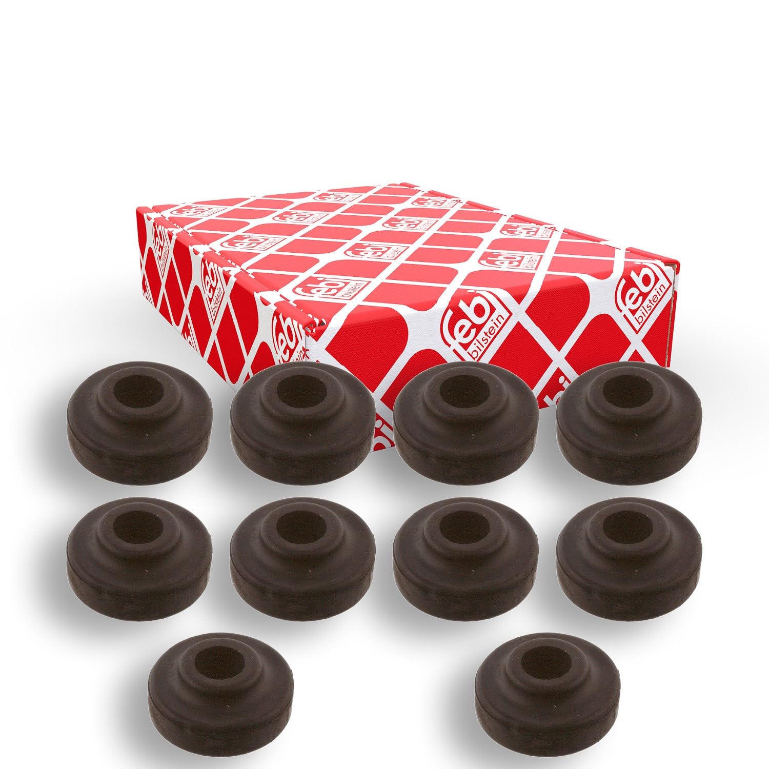 febi bilstein 32146 Gasket Set for rocker cover bolt, pack of one