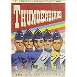 Thunderbirds: The Complete Series