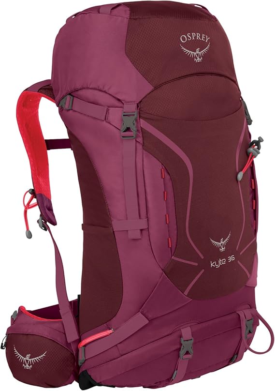 osprey 36 liter backpack