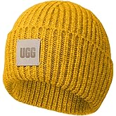 UGG Mens Chunky Rib Beanie